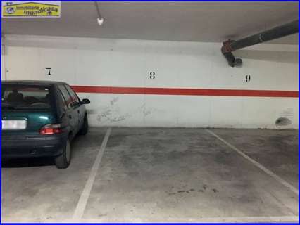 Plaza de parking en alquiler en Santomera