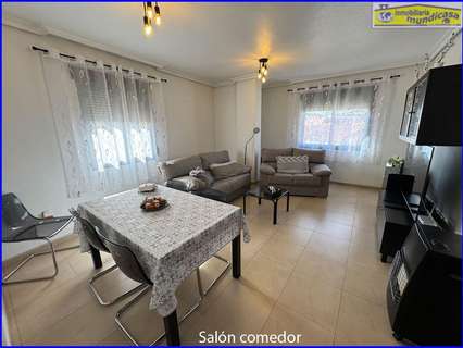 Piso en venta en Murcia zona El Esparragal