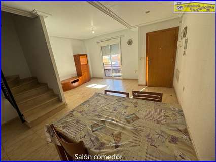 Dúplex en venta en Orihuela