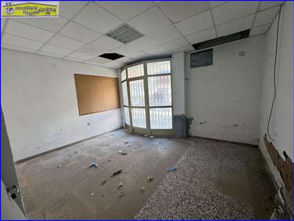 Local comercial en venta en Santomera