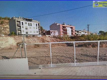 Parcela rústica en venta en Murcia zona El Esparragal