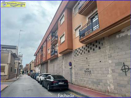 Piso en venta en Santomera