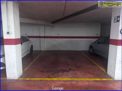 Plaza de parking en venta en Santomera