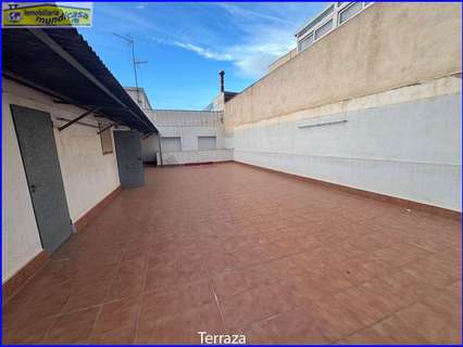 Casa en venta en Santomera