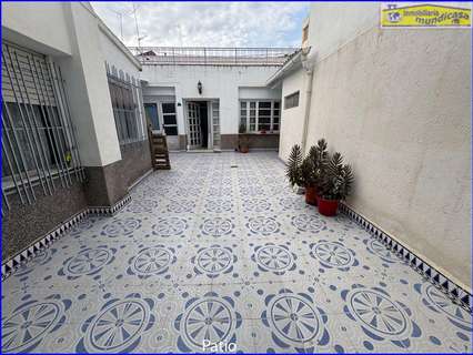 Casa en venta en Santomera