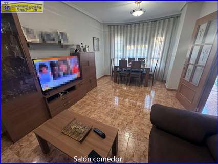 Dúplex en venta en Santomera