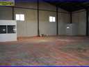 Nave industrial en alquiler en Santomera