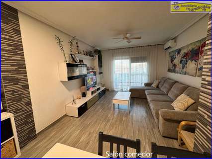 Piso en venta en Santomera