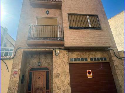 Casa en venta en Santomera