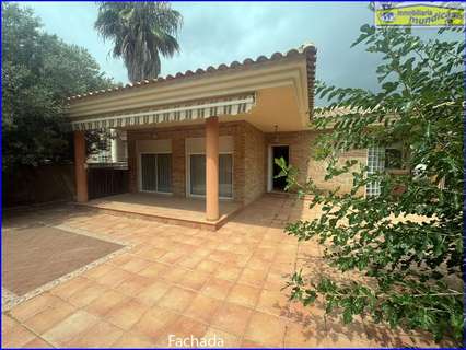 Chalet en venta en Murcia zona El Esparragal