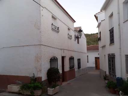 Casa en venta en Armuña de Almanzora, rebajada