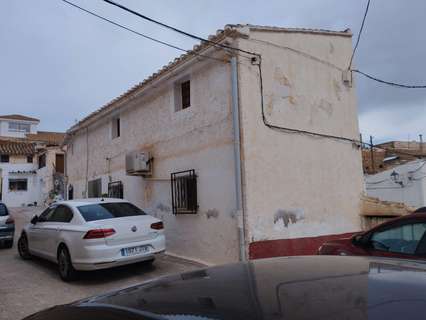 Casa en venta en Alcóntar
