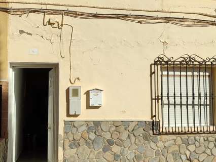 Casa en venta en Olula del Río, rebajada