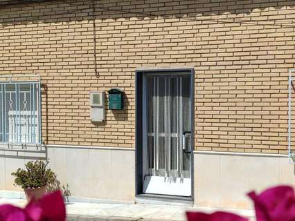 Casa en venta en Fines