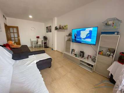 Planta baja en venta en Roquetas de Mar