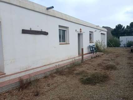 Cortijo en venta en Cantoria