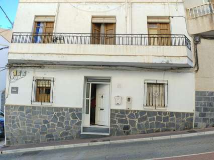 Casa en venta en Macael