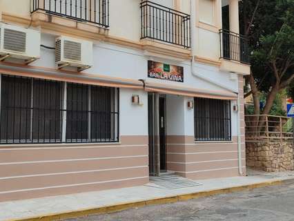 Local comercial en venta en Macael