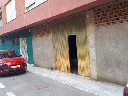 Local comercial en venta en Olula del Río