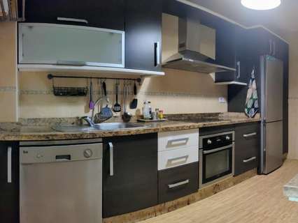 Piso en venta en Olula del Río