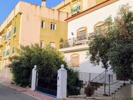 Ático dúplex en venta en Purchena rebajado