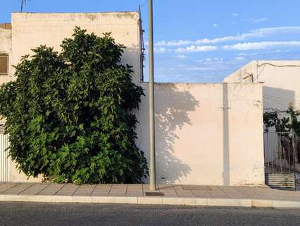 Casa en venta en Olula del Río