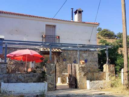 Casa en venta en Chercos