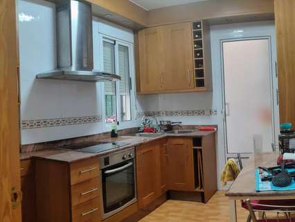 Piso en venta en Olula del Río