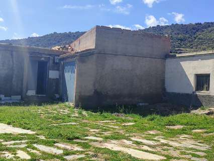Casa en venta en Laroya