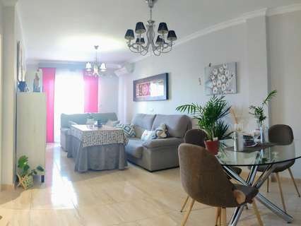 Piso en venta en Purchena