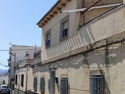 Casa en venta en Olula del Río