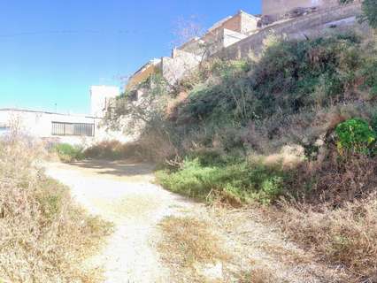 Parcela rústica en venta en Macael rebajada