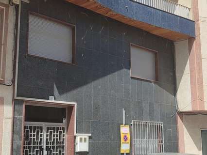 Casa en venta en Olula del Río