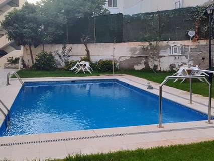 Piso en venta en Macael