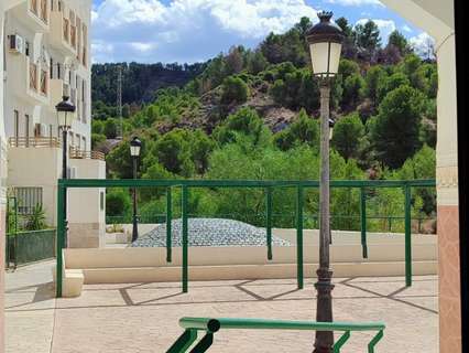 Planta baja en venta en Purchena