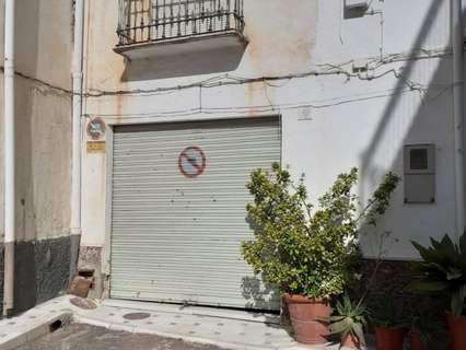 Plaza de parking en venta en Macael