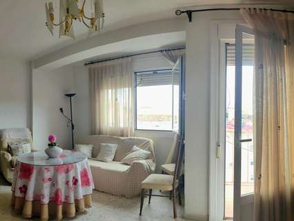 Piso en venta en Olula del Río