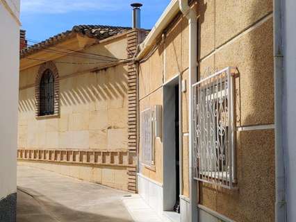 Casa en venta en Macael