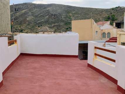 Casa en venta en Macael