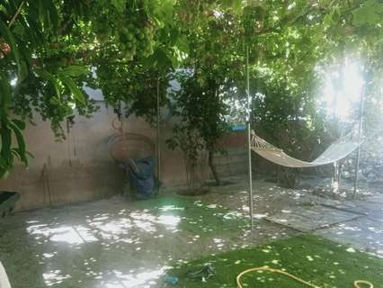 Casa en venta en Purchena