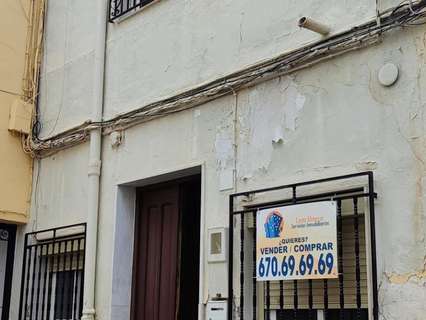 Casa en venta en Macael