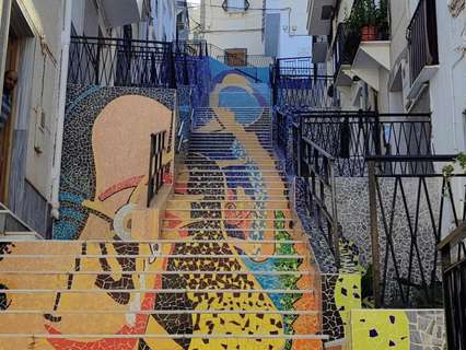 Casa en venta en Macael