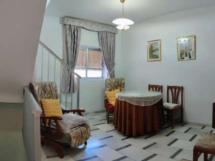 Casa en venta en Macael