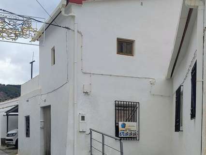 Casa en venta en Serón