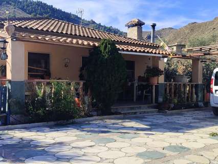 Casa en venta en Macael