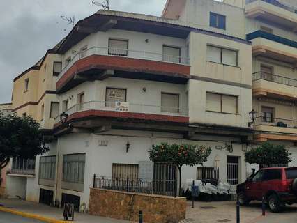 Edificio en venta en Purchena
