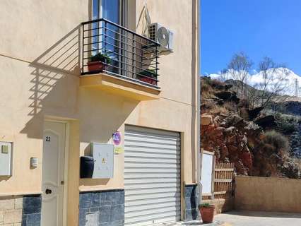 Dúplex en venta en Macael