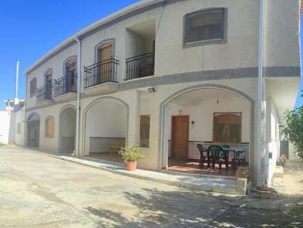 Chalet en venta en Fines