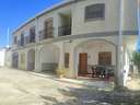 Chalet en venta en Fines