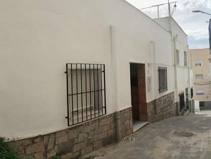 Casa en venta en Macael